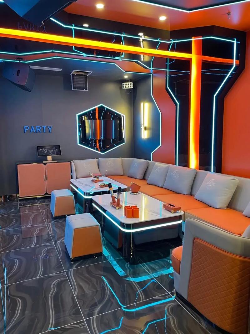 武汉商务ktv体验商务ktv怎么样-黄陂区ktv预订